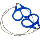 Emergency Cut-off Double Flameout Trainer Switch for Scrambling Motorcyc ZME