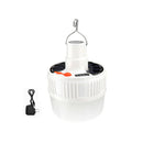110V-220V Energy Saving LED Intelligent Lamp Emergency light Rechargeable  FNN