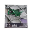 5 Packs E/B /G/ D/ A/ E 6 String Wood Guitar String Set Accessory AW633