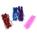 2pcs bike bicycle cycling tricycle kids girls boys handlebar streamers tasselsM&