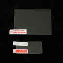 Screen Protector for Nikon D500, 0.33mm Ultra-Clear Anti-scratch LCD Tempered