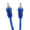 1pc 30cm 2 RCA Male to 1 RCA Female Copper Aluminum Cable for Car Audio #gib