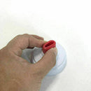 Hand Batter Dispenser Batter Mixer Bottle Cupcake Pancake Batter A6R9 Dispe R8D9