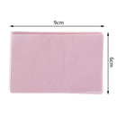 100PCS/Bag Clean Clear Oil absorbing sheet Oil Control Film Blotting Paper ME