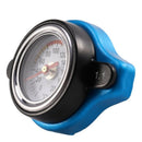Car Motorcycle Styling Thermo Radiator Cap Tank Cover Water Small Head 1.1  X5S9