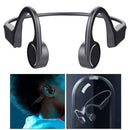 Foldable Bluetooth 5.0 Neckband Earphone Stereo Earbuds Noise Cancelling 25g