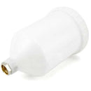 600Ml Paint Watering Can Air Spray Tool Plastic Pot Thread Connector Spray