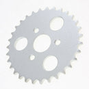 420-31T 31 Tooth Rear Sprocket For
