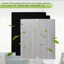 3-Piece Replacement Filter for Coway AP-1512HH Powerful Air Purifier Air Pu