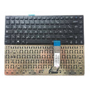 Black FR French Keyboard For Asus X402C S400CB