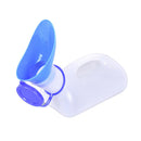 Male Female Urine Portable Bottle Urinal Toilet Camping Outdoor Journey Tra FT