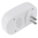 Ultrasonic Dust Mite Bed Bug Killer Repeller Electric Pests Controller US Plu Gw