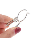 60Pcs Dental Matrix Sectional Contoured Metal Matrices Elastic Wedges SpringSEAU