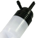 Windshield Washer Pump for Buick Enclave GM GMC Chevrolet Camaro Traverse A