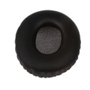 2pcs Ear Cup Ear Pads Cushions Replace For  MDR-10RC 10RC Headset