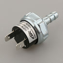 High Quality Alloy 105-135 PSI Pressure Control Switch Valve for Air Compressor