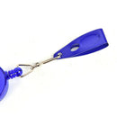 Fishing Tackle Accessories Fishing Line Cutter Fishing Line Clips PinsFD