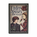 Under the Roses Lenormand 39 Card Deck the Clock Tower LOVE Oracle TarotB Ew