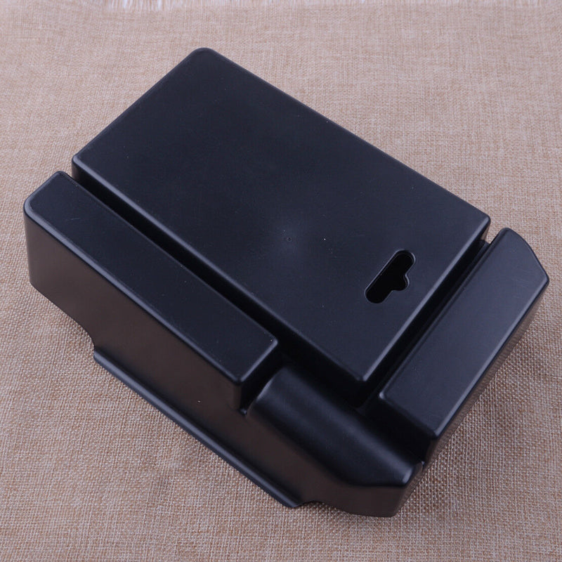 Armrest Pallet Box Storage Console Container Holder fit for BMW X3 G01 2018 Hf