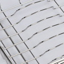Scalable Food Drying Rack, Adjustable Dishwasher, Dishwasher Rack on the Si