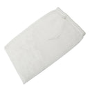 8x Reusable Sump Filter 20x35cm Ceiling Filtration Bag