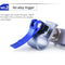Fishing Umbrella Bracket Aluminum Alloy Connector Steering Gear Universal Fit