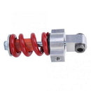 Electric Scooters Metal Rear Suspension Bumper Spring Shock Absorber Parts