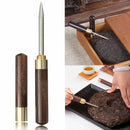 Tea Breaker Puer Puerh Needle Professional Tools for Breaking Prying Cake Brick