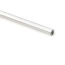 304 Stainless Steel Capillary Tube OD 4mm x 3mm ID, Length 250mm Metal Tool Tg