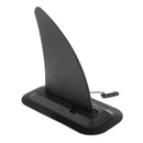 Universal Surfing   Center Fin - Quick Release Slide in Fin for Inflatable