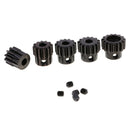 M1 5mm 11T 12T 13T 14T 15T 16T 17T 18T 19T Gear Metal for 1/8 RC Buggy Motor