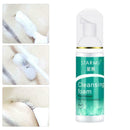 70ml Eye Lashes Foam Cleaner Eyelash Extension Detergent Remover Tool P6Y7