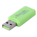 USB 2.0 Fast Speed Mini Memory Card Reader Adapter for Micro SD/TF T-Flash