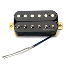1pc Dual Coil Humbucker Pickup Alnico 5 For  ST  SQ Guitar Parts