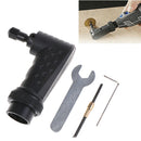 90Â° Right Angle Converter Attachment Tool Accessories Rotary Tools  OZ