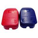 Auto Car Caravan Boat Motorhome Quick Release Battery Terminal Clamp DURABLE