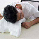 6 in1 Multifunction Slow Rebound Pressure Pillow Hand Protect Pillow Neck Q8B2