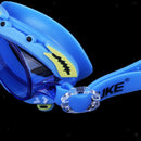 Swimming Goggles Glasses Anti Fog Eye Protection Eyewear for Kids Gift