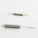 2pcs Governor Spring Fits Some BRIGGS & STRATTON SPRINT CLASSIC QUATTRO 691859