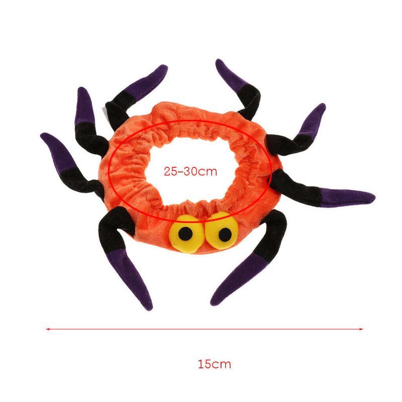 Soft Flexible Soft Pet Puppy Dog Cat Christmas Halloween Collar Necktie