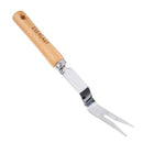 Stainless Steel Garden Weeder Hand Weeding Removal Roots Cutter Puller Tools Gn