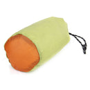 2Pcs Reusable Multipurpose Waterproof Ultralight Drawstring Storage Bag Clothing