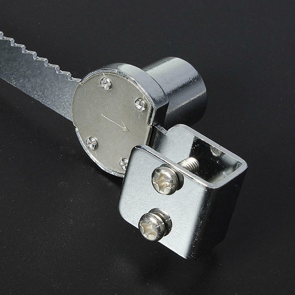 3Pcs Keyed Alike Display Case Showcase Lock Sliding Glass Cabinet Push Door Lock