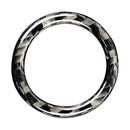Car Engine Start Stop Ignition One-Button Cover Ring Trim for BMW E90 E92 E93