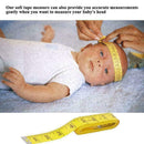 118in  Flat for Tailor Sewing Cloth Soft Body Measuring Rulers V1L8 T2U6