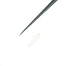 Stainless Steel Rod Detail Needles Pottery Modeling Carving Ceramics Tools JR