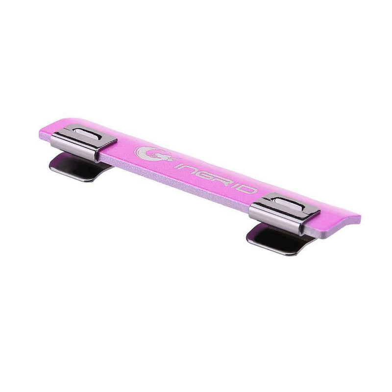 Ceramic Hair Blow Dryer Nozzle Plate Clip Fast Dry Board Hair Diffuser Grip A