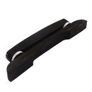 Ebony Mandolin Bridge Adjustable Guitar Strings Bridges Compensated Guitar
