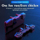 Trigger controller For mobile game shooting game trigger game button handle W1P9