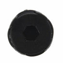 ASN-8 Acetal Plastic Exhaust Air Line Silencer, 1/4inch NPT 150 psi A7I8